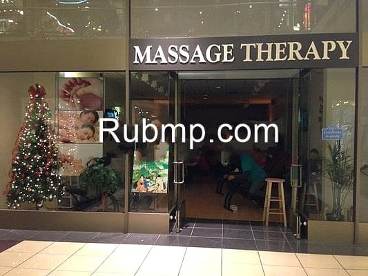 Photo of Health Massage