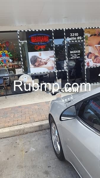 Photo of JW Massage