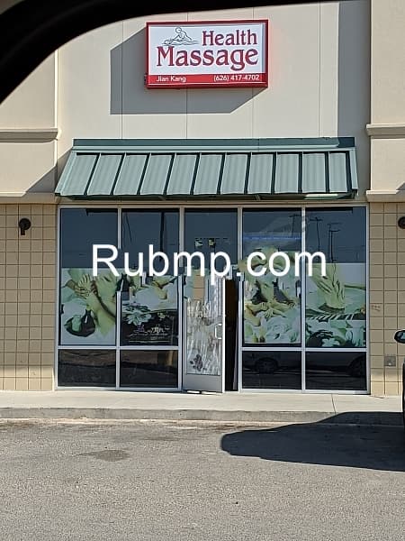 Photo of Midland Health Massage