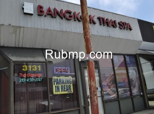 Photo of Thai Yoga Massage Santa Monica