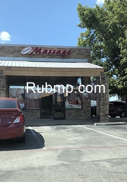 Photo of Aurora Massage