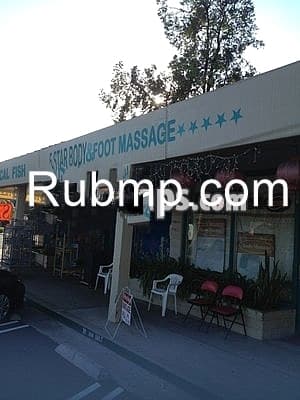 Photo of 5 Star Massage Body & LiLi