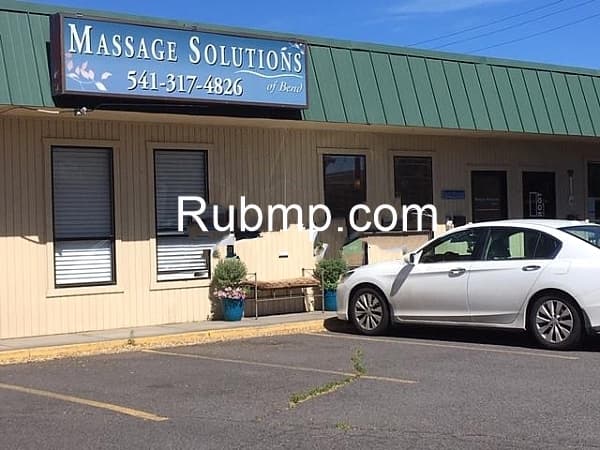 Photo of Massage Solutions