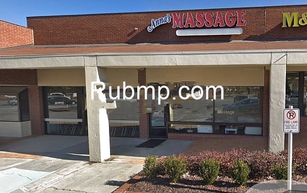Photo of Anna's Massage