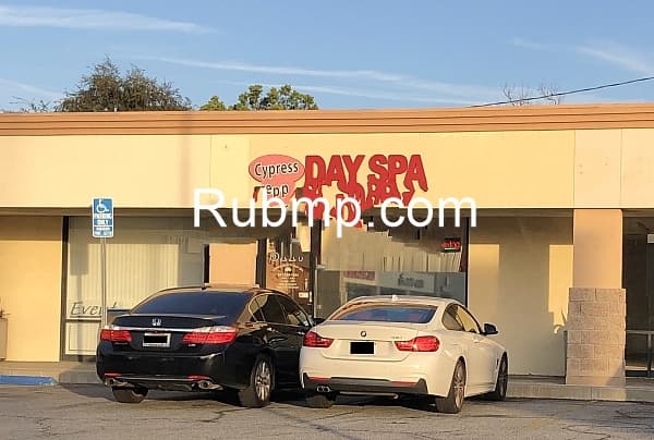 Photo of Cypress Day Spa