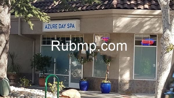 Photo of Azure day spa