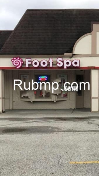 Photo of Sunny’s foot spa