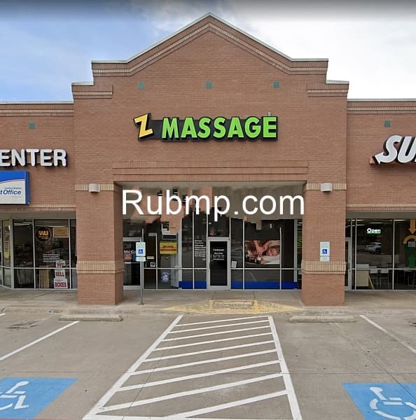 Photo of Z MASSAGE