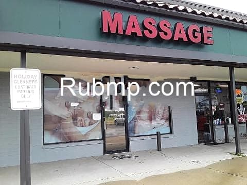Photo of Galaxy Spa & Massage