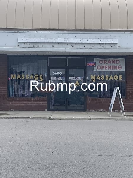 Photo of 21 Massage