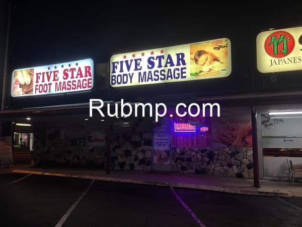 Photo of 5 Star Foot & Body Massage