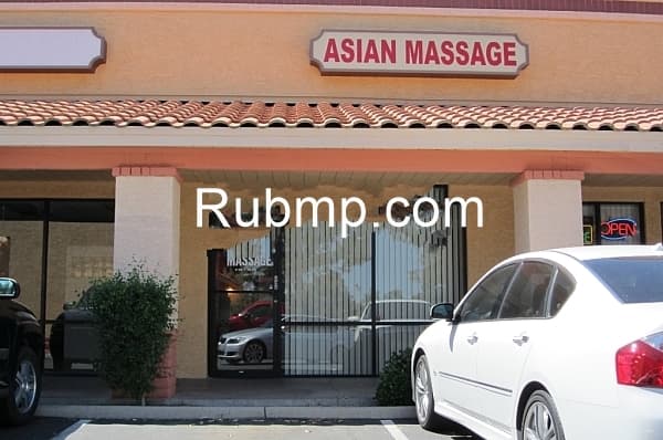 Photo of Jade Garden Massage