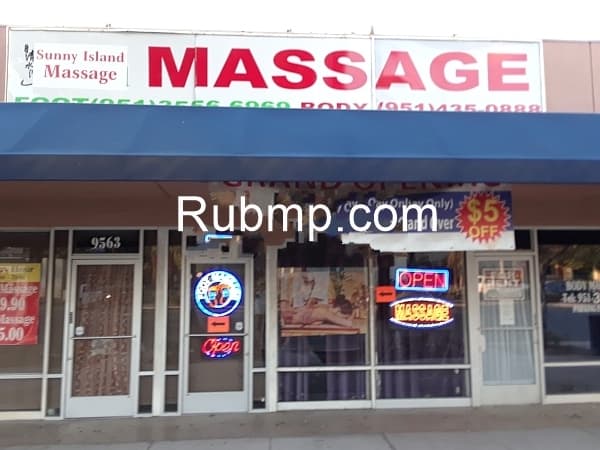 Photo of C & Y Massage