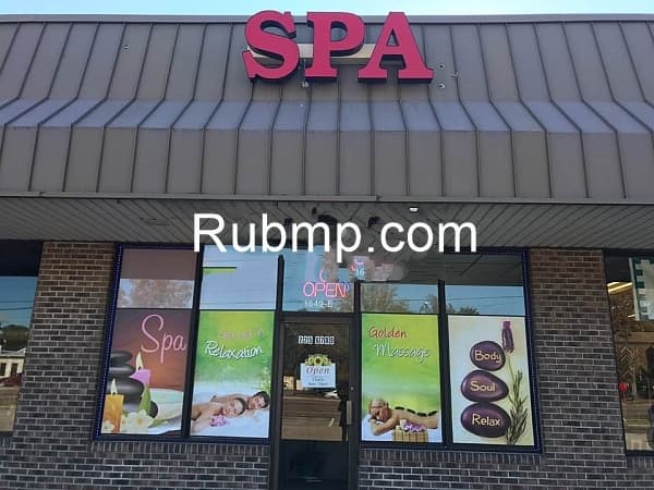 Photo of Angel spa