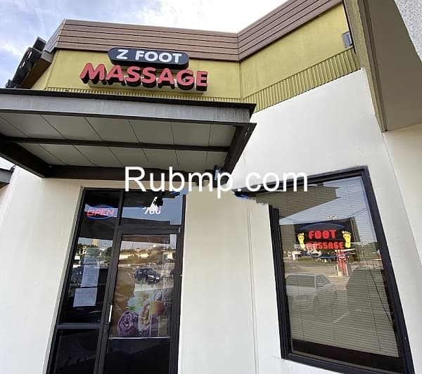 Photo of Z Foot Spa Massage