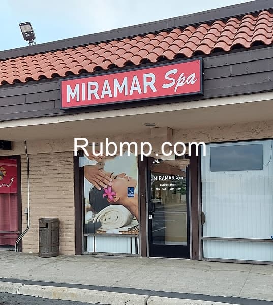 Photo of Miramar Spa