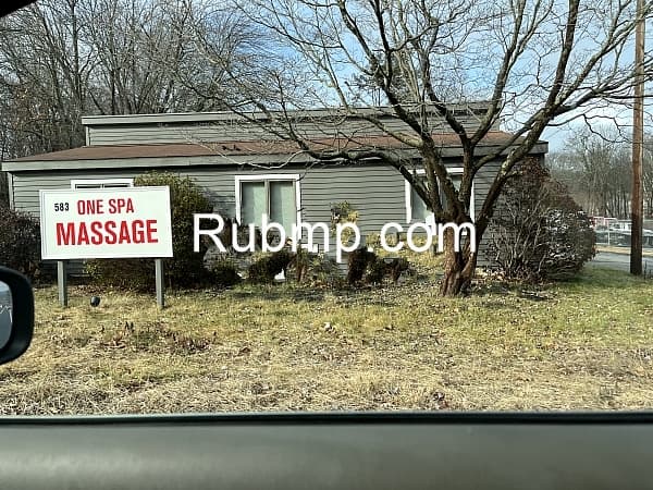 Photo of One Spa