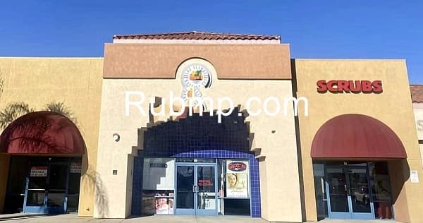 Photo of Los Alamos Massage Spa