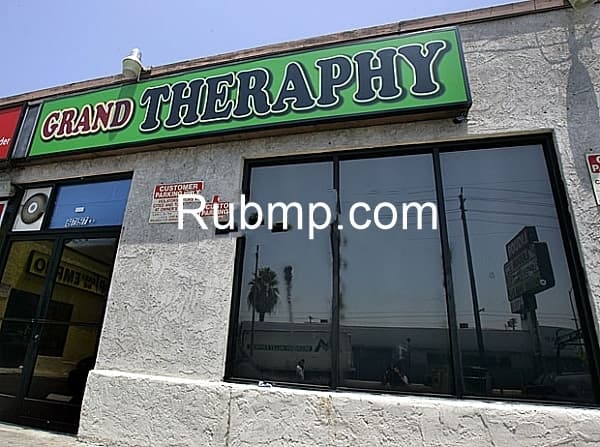 Photo of Full Body Rubdowns