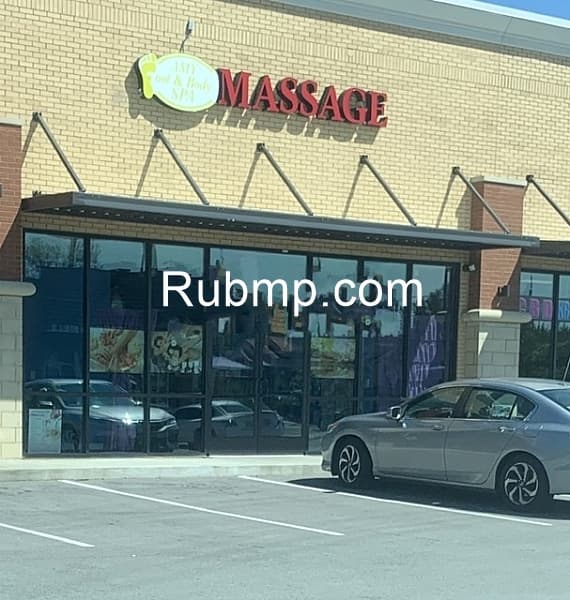 Photo of Amy Massage Spa