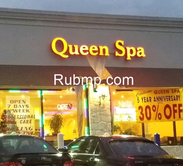 Photo of Queen Spa