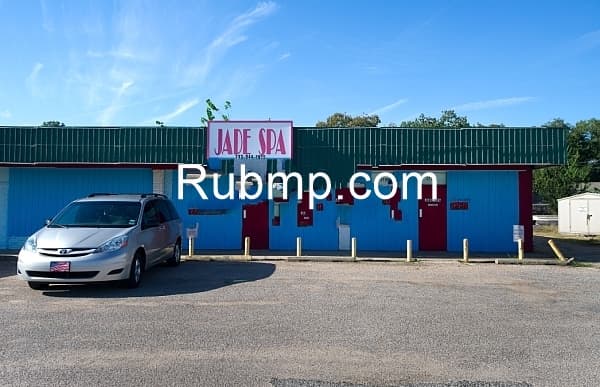 Photo of Jade Spa