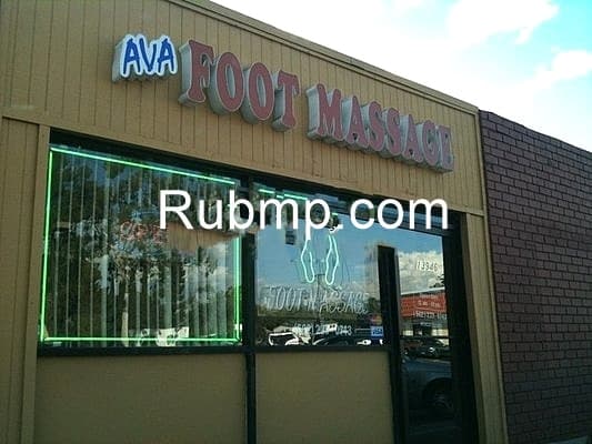 Photo of Ava Foot Massage
