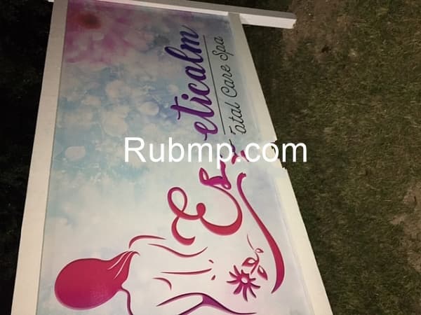 Photo of Estheticalm Beauty Spa