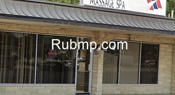 Photo of Angel Spa