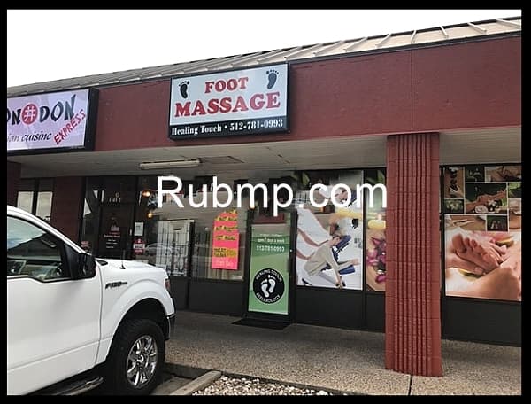 Photo of Healing Touch Inc