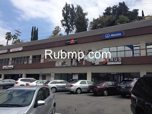 Photo of Candle Spa