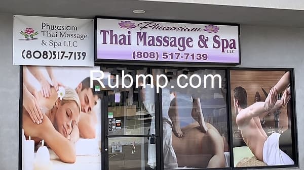 Photo of Phusasiam Thai Massage & Spa