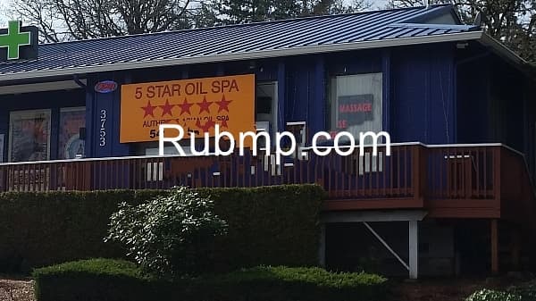 Photo of 5 star oil spa