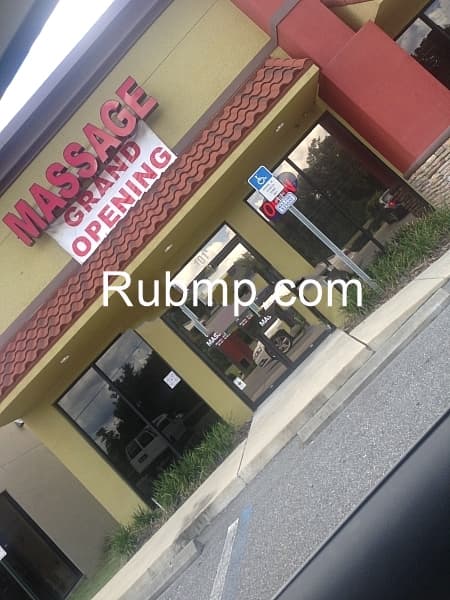 Photo of Village's Massage