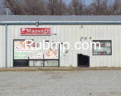 Photo of Red Rose Massage