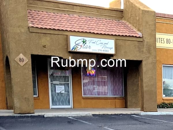 Photo of Star Foot Care Massage Spa