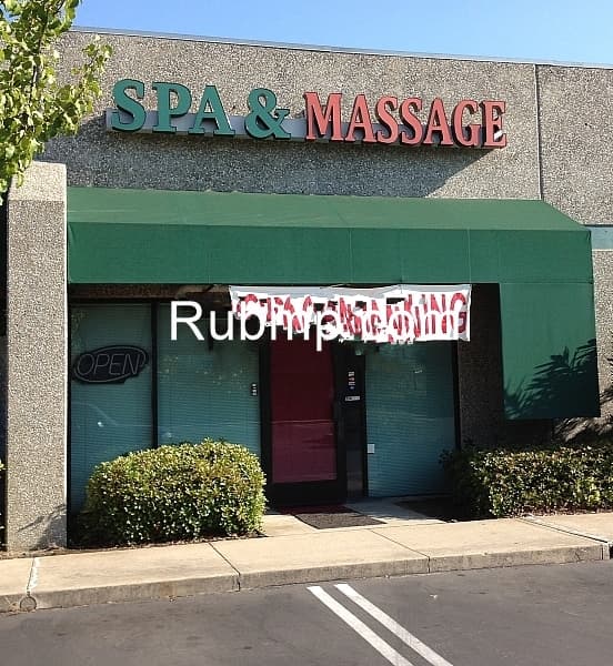Photo of Spa And Massage