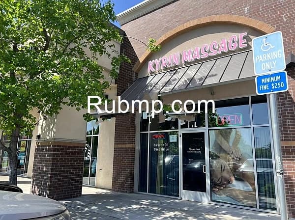 Photo of Kyrin Massage