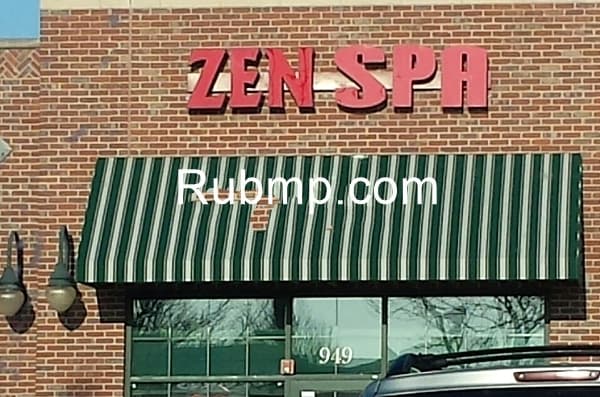Photo of Zen Spa Massage