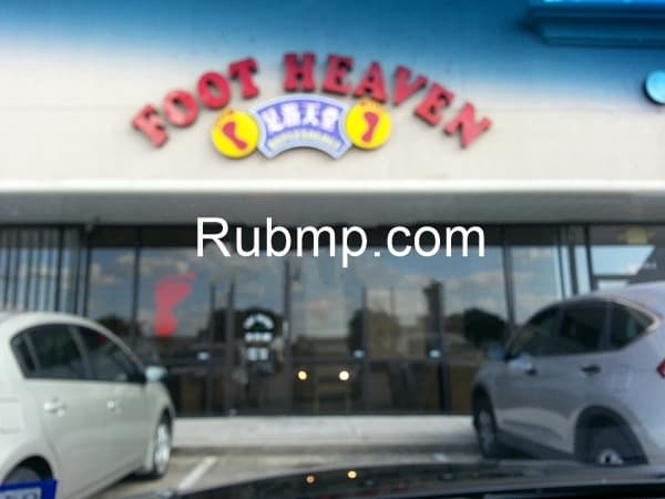 Photo of Foot Heaven