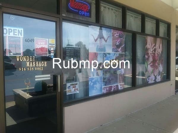 Photo of FC Massage