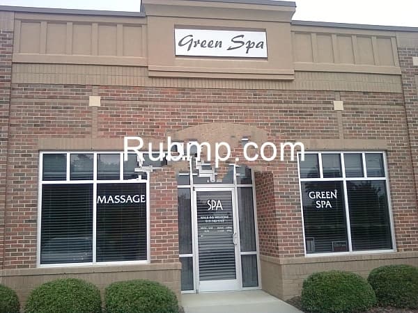 Photo of Green Spa