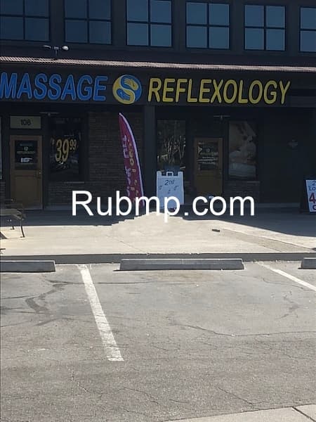 Photo of Sparks Massage & Reflexology