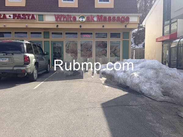 Photo of White Oak Massage