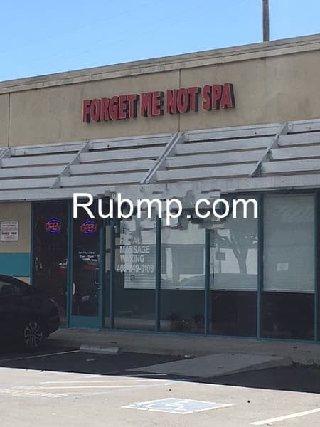 Photo of Forget Me Not Spa