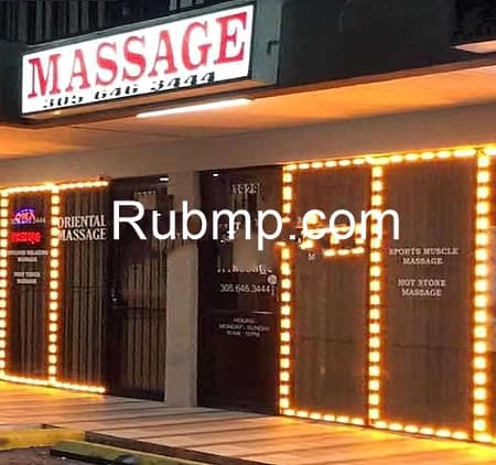 Photo of New Massage SPA