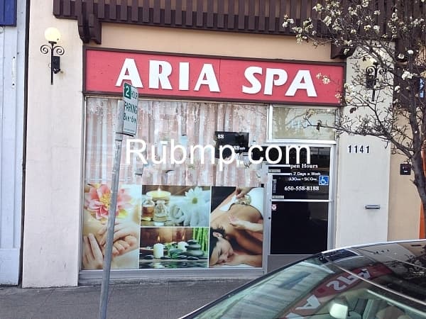Photo of Aria Spa