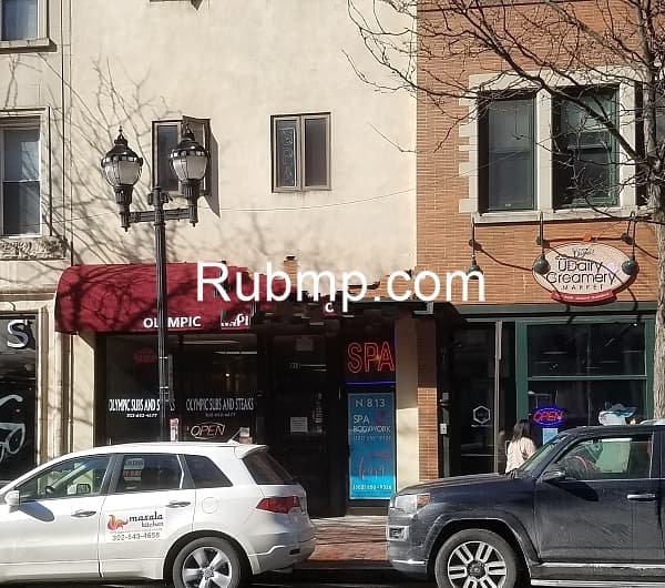 Photo of Bubbly Asian Massage