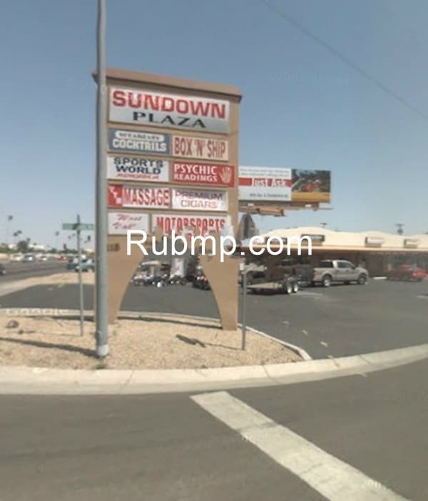 Photo of Sunflower Massage & Skin Care
