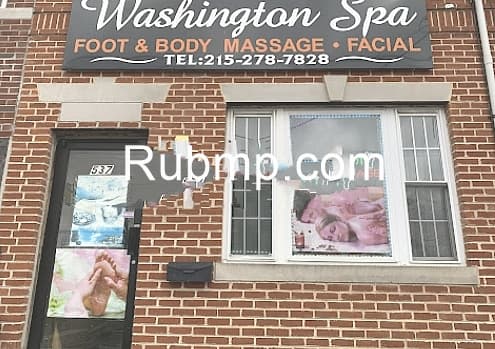 Photo of Washington Spa